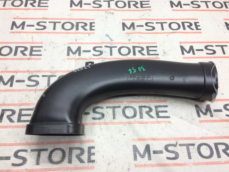 Воздуховод печки, 190 рублей, Красноярск