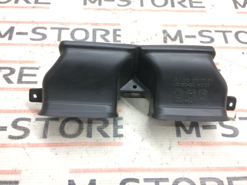 Воздуховод печки, 340 рублей, Красноярск