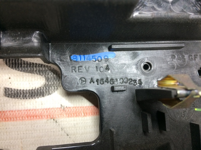 кронштейн панели, 280 рублей, Красноярск