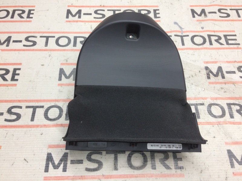 Кожух рулевой колонки, 300 рублей, Красноярск