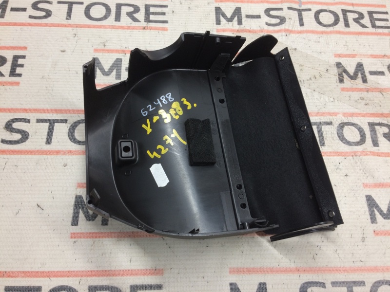 Кожух рулевой колонки, 300 рублей, Красноярск