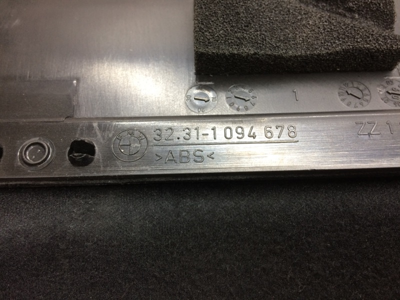 Кожух рулевой колонки, 300 рублей, Красноярск