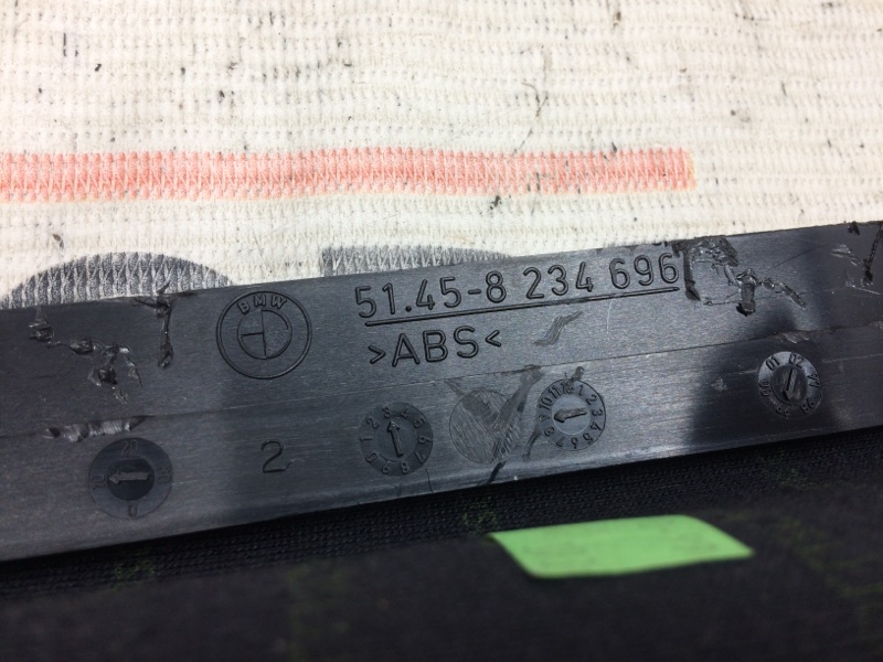 Кожух рулевой колонки, 400 рублей, Красноярск