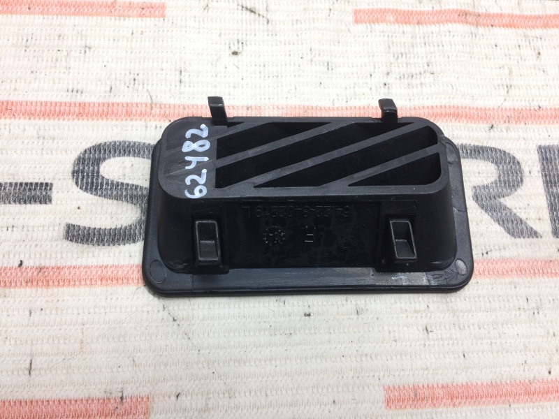 дефлектор воздушный, 190 рублей, Красноярск