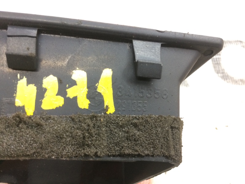 дефлектор воздушный, 210 рублей, Красноярск