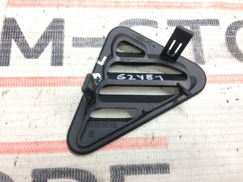 решетка вентиляционная, 200 рублей, Красноярск