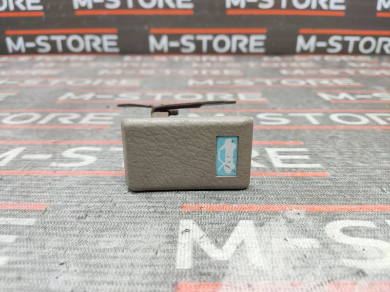 ручка открывания капота, 320 рублей, Красноярск