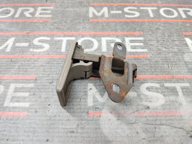 ручка открывания капота, 320 рублей, Красноярск