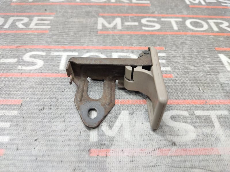 ручка открывания капота, 320 рублей, Красноярск