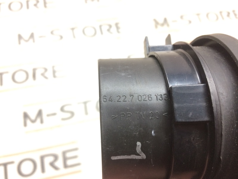 дефлектор воздушный, 210 рублей, Красноярск