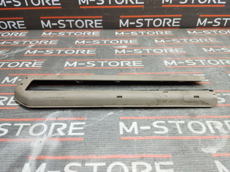 Накладка салазки сиденья, 530 рублей, Красноярск