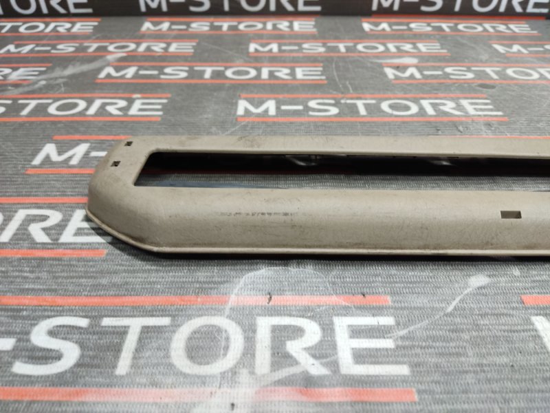 Накладка салазки сиденья, 530 рублей, Красноярск