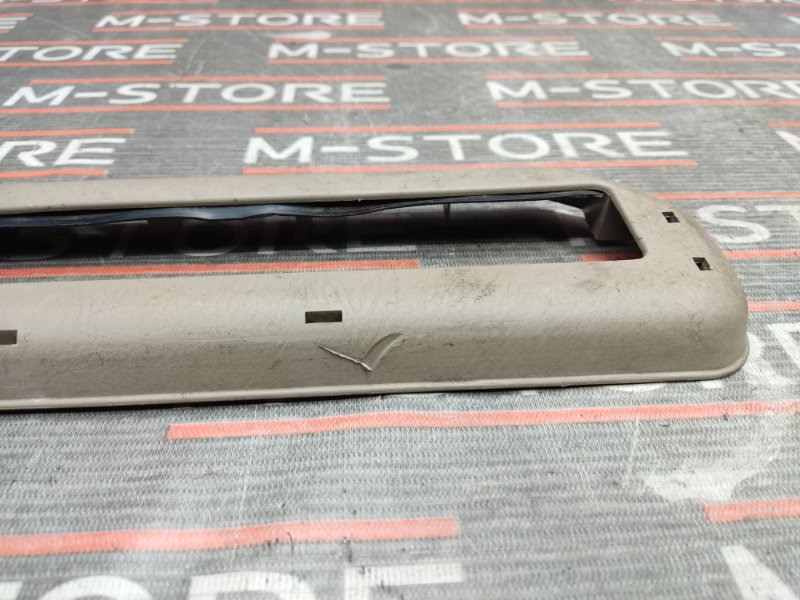 Накладка салазки сиденья, 530 рублей, Красноярск