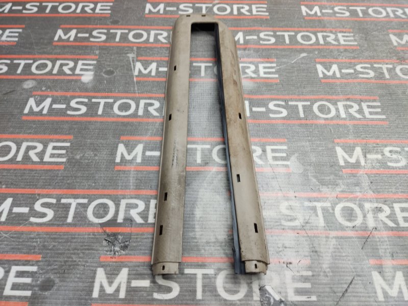 Накладка салазки сиденья, 530 рублей, Красноярск