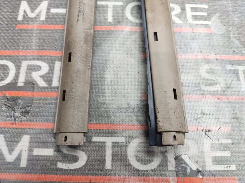 Накладка салазки сиденья, 530 рублей, Красноярск