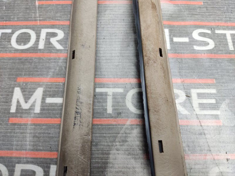 Накладка салазки сиденья, 530 рублей, Красноярск