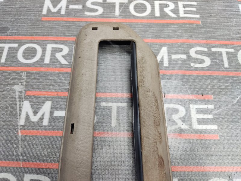 Накладка салазки сиденья, 530 рублей, Красноярск