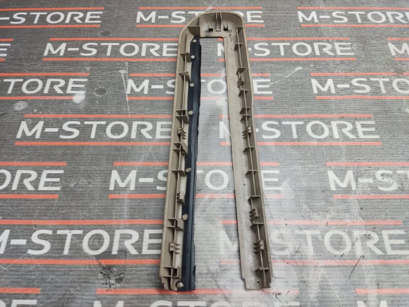 Накладка салазки сиденья, 530 рублей, Красноярск