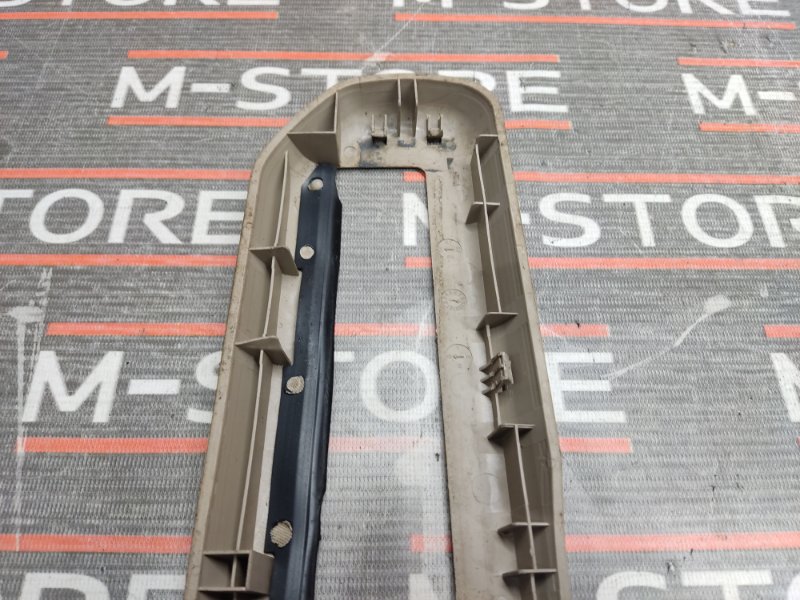 Накладка салазки сиденья, 530 рублей, Красноярск