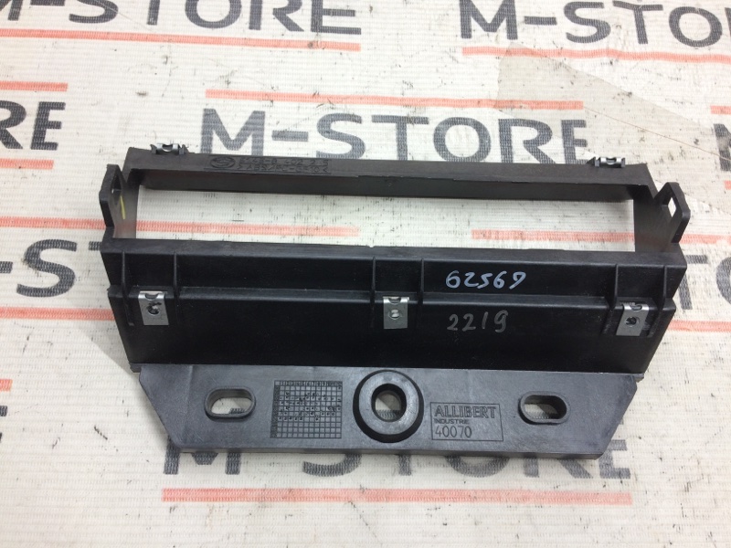 Кронштейн блока управления климат контролем, 340 рублей, Красноярск