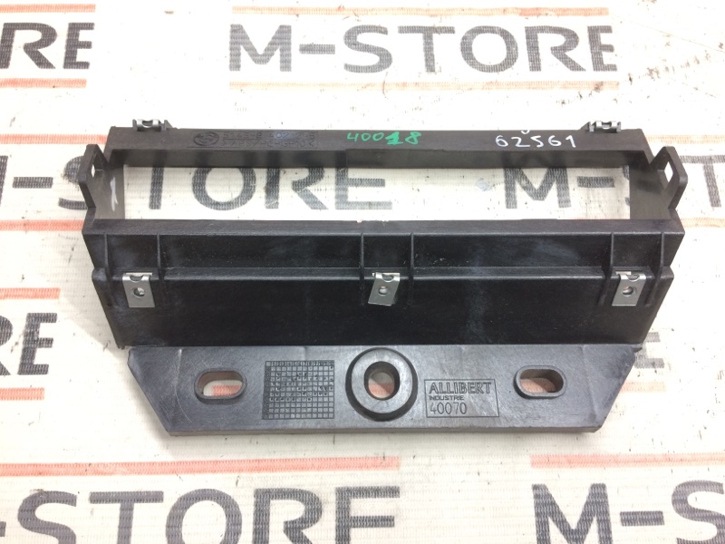 Кронштейн блока управления климат контролем, 340 рублей, Красноярск