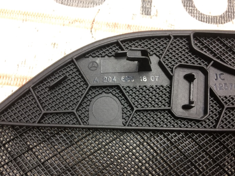 решетка вентиляционная, 340 рублей, Красноярск