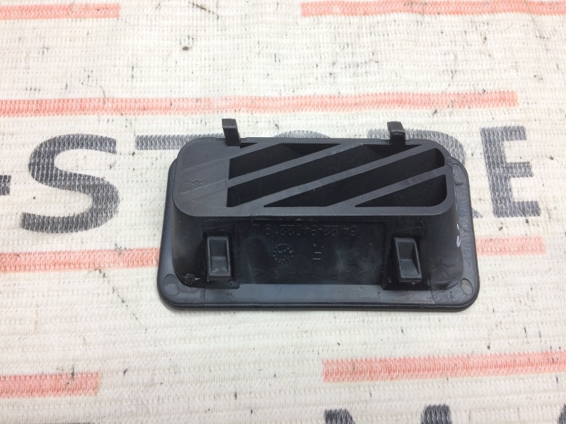 дефлектор воздушный, 190 рублей, Красноярск