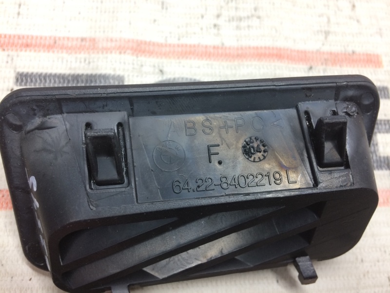 дефлектор воздушный, 190 рублей, Красноярск