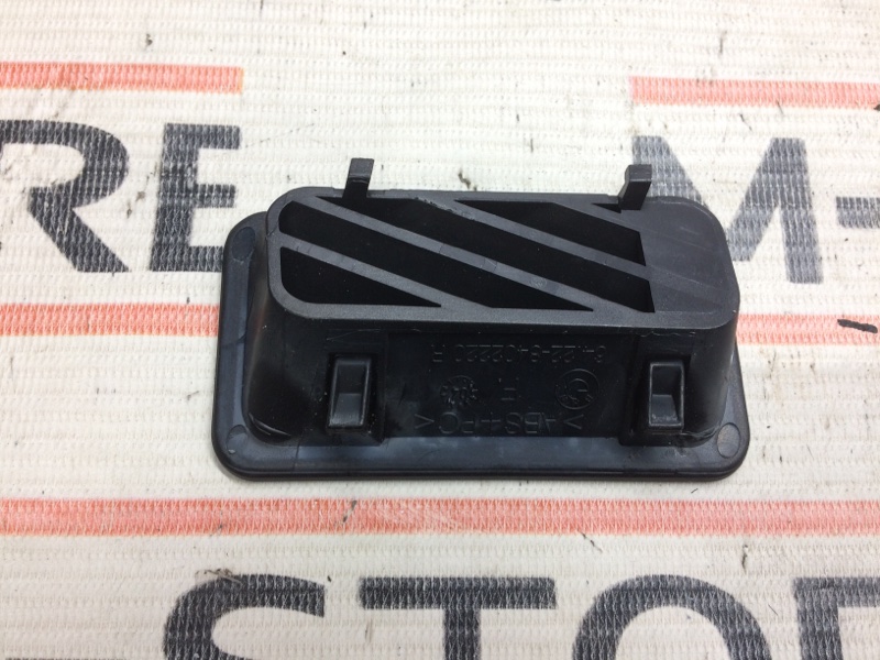 дефлектор воздушный, 190 рублей, Красноярск