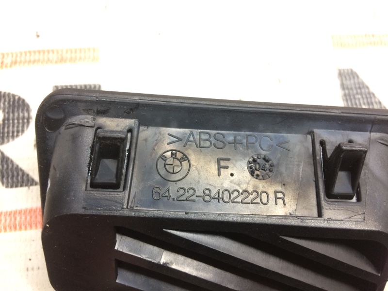 дефлектор воздушный, 190 рублей, Красноярск