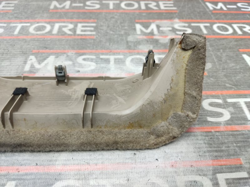 обшивка салона, 530 рублей, Красноярск