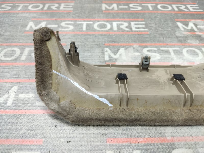 обшивка салона, 530 рублей, Красноярск