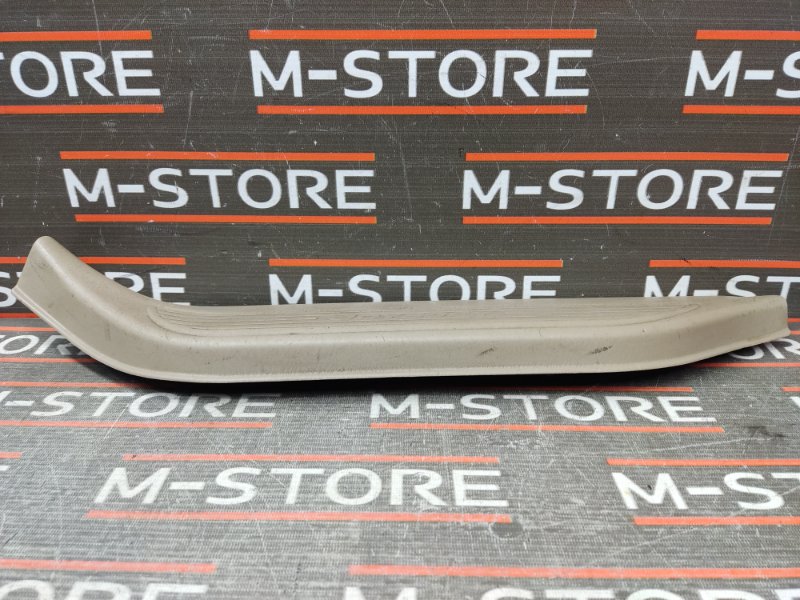 Накладка на порог салона, 370 рублей, Красноярск