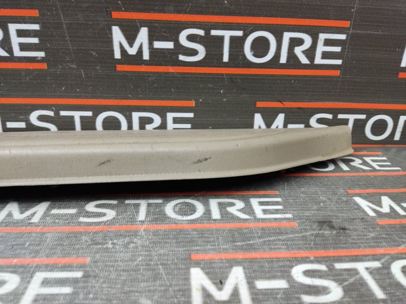 Накладка на порог салона, 370 рублей, Красноярск