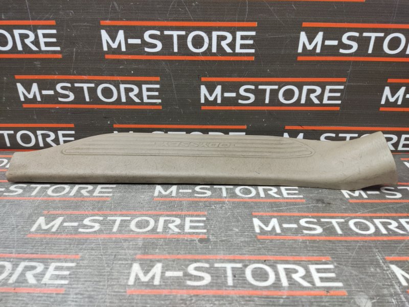 Накладка на порог салона, 370 рублей, Красноярск