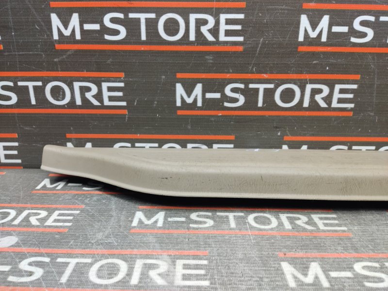 Накладка на порог салона, 370 рублей, Красноярск