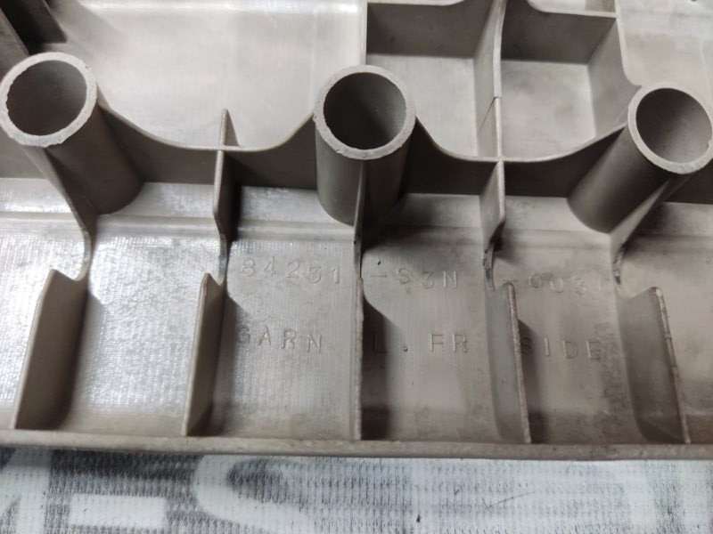 Накладка на порог салона, 370 рублей, Красноярск