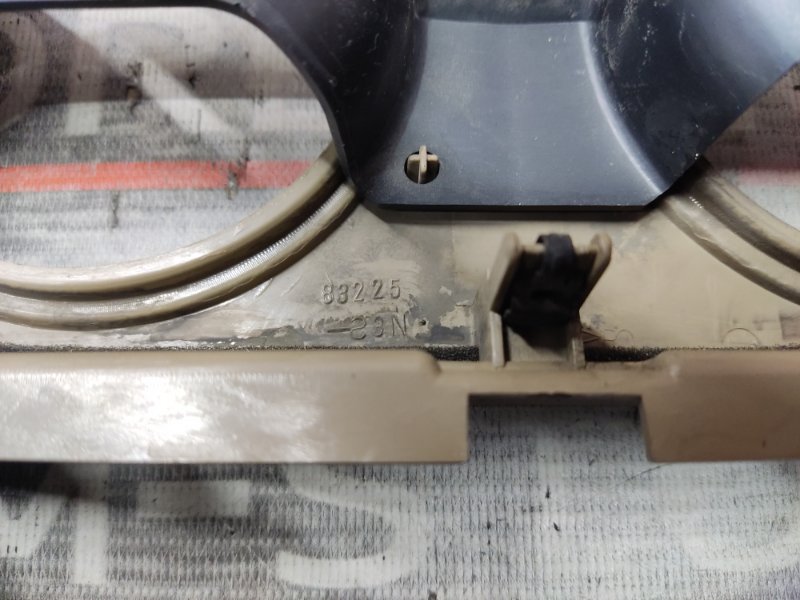 Накладка потолка, 530 рублей, Красноярск