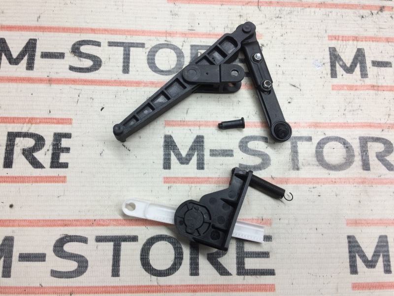 механизм открывания бардачка, 340 рублей, Красноярск