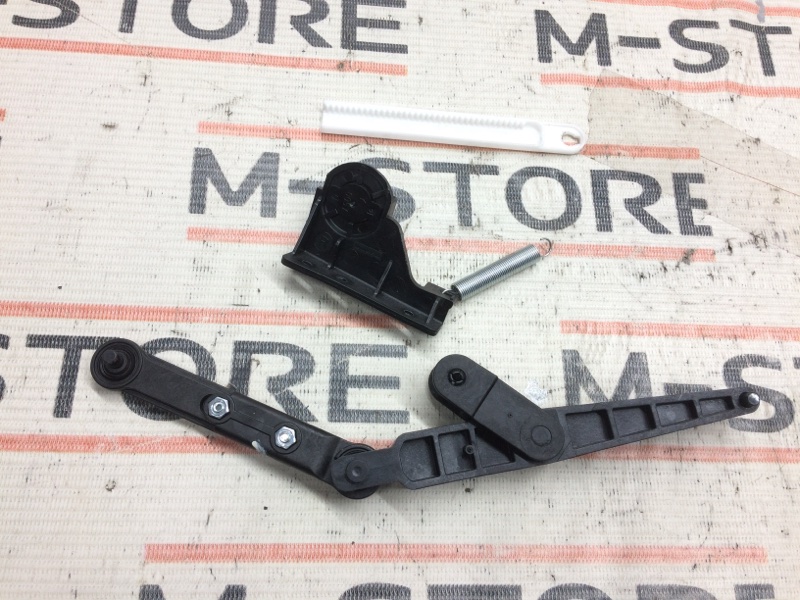 механизм открывания бардачка, 340 рублей, Красноярск