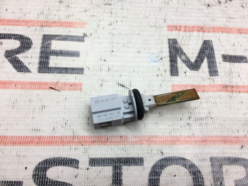 Датчик температуры воздуха, 300 рублей, Красноярск