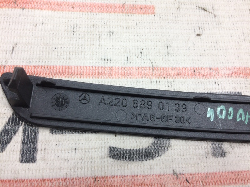 накладка на торпеду, 340 рублей, Красноярск