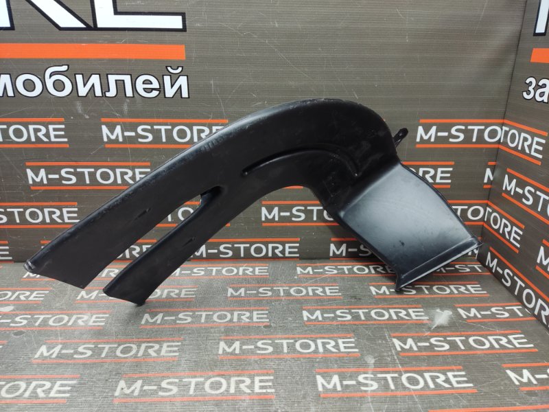 Воздуховод печки, 470 рублей, Красноярск