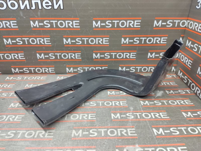 Воздуховод печки, 470 рублей, Красноярск