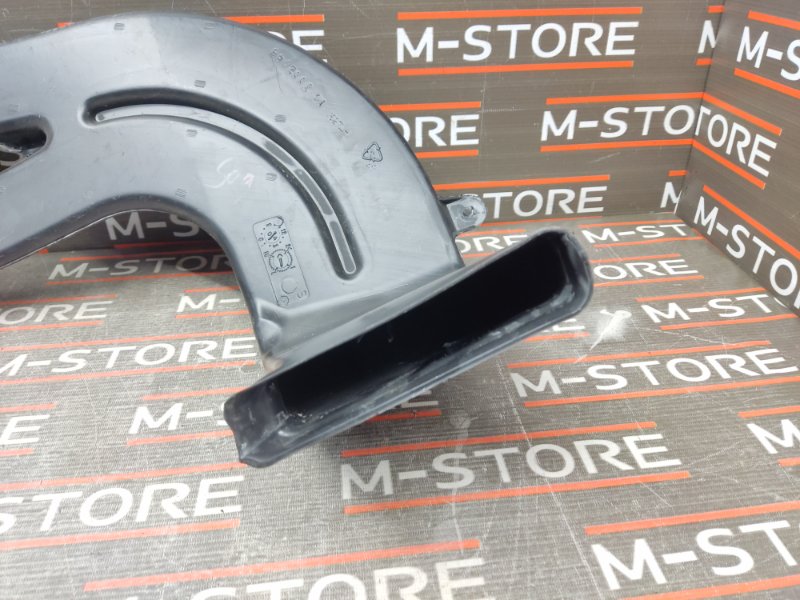 Воздуховод печки, 470 рублей, Красноярск