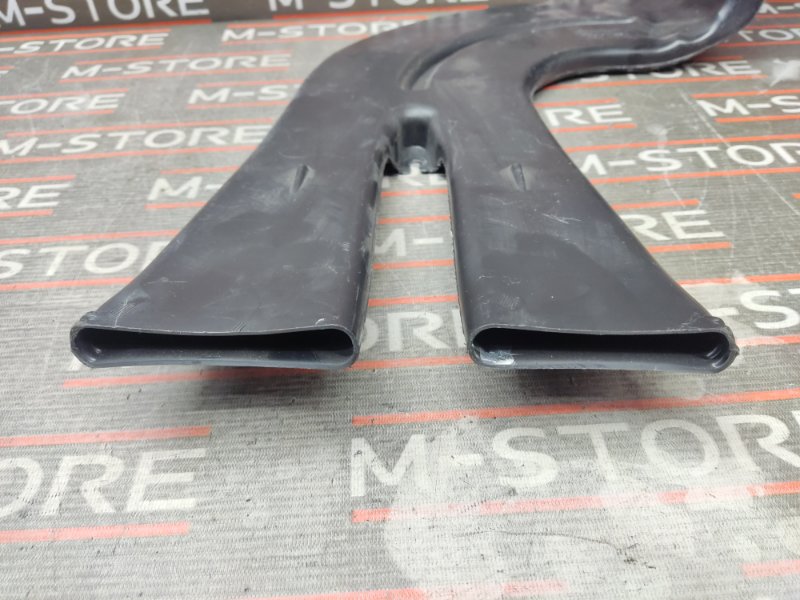 Воздуховод печки, 470 рублей, Красноярск