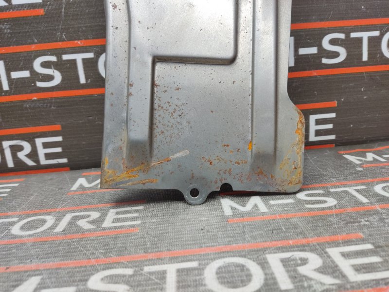 Защита механизма ручника, 210 рублей, Красноярск