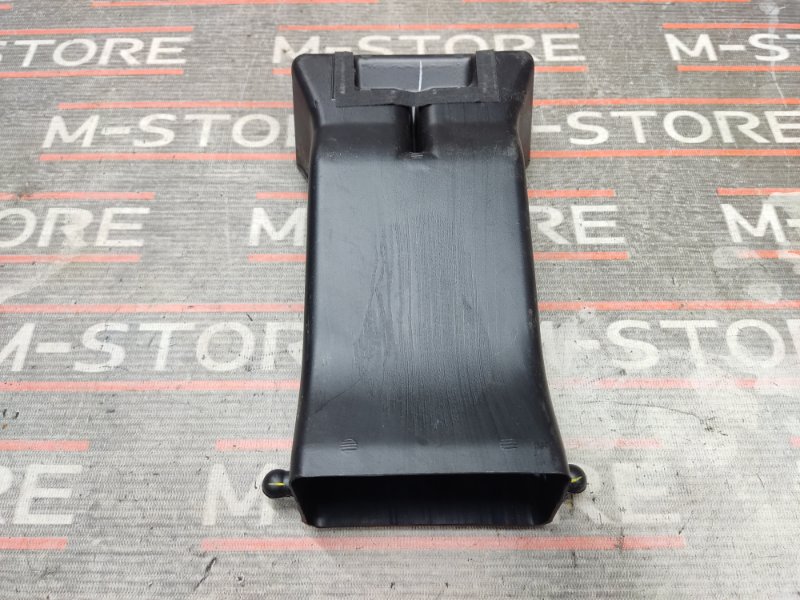 Воздуховод печки, 470 рублей, Красноярск