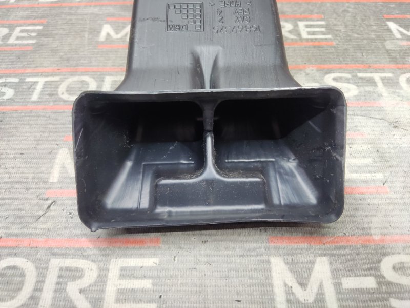 Воздуховод печки, 470 рублей, Красноярск