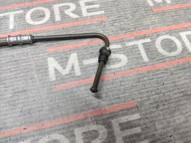 трубка тормозная, 610 рублей, Красноярск